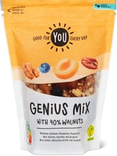 YOU genius mix