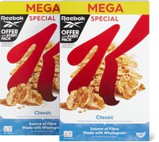 Kellogg's Special K Classic