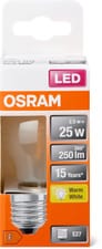LED Retrofit CLASSIC P 25 2700K E27