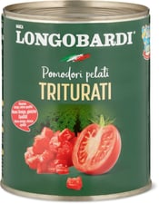 Longobardi Tomates en morceaux