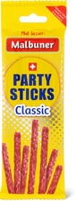 Malbuner 8 Party-Sticks