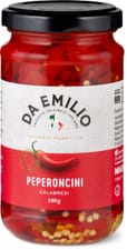 Da Emilio Peperonc. calabresi