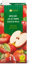 M-Classic Jus de pomme