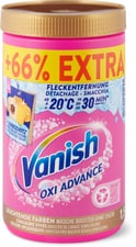 VANISH GOLD POUDRE PINK