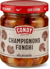 Condy Champignons