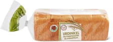 Spelt toast, IP-SUISSE