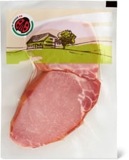 Filet porc fumé 2 pièces IP-SUISSE