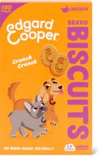 Edgard & Cooper Biscuits au poulet
