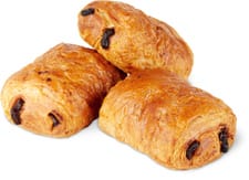 Pain au chocolat