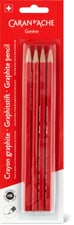 Crayons HB