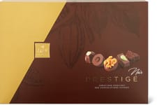 Pralinés prestige Noir