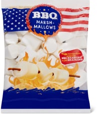 Marshmallow Company BBQ Marshmallows