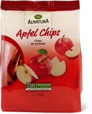 Alnatura Chips de pommes