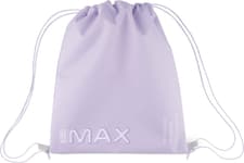 Sacca sportiva (Colore: lilla, Taglie: one Size)