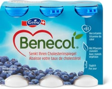 Benecol myrtille