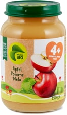 Migros Bio Pommes