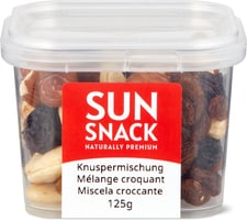 Sun Snack Mélange croquant