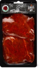 Flat Iron Steak de boeuf IP-SUISSE