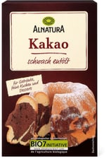 Alnatura Bio Kakao schwach entölt