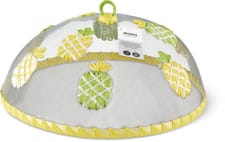 Cloche protège-plats