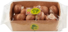 Migros Bio champignons bruns