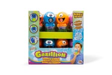 Bubble Heads Gazillion