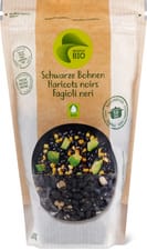 Migros Bio Haricots noirs