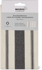 Linge de cuisine