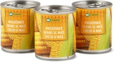 M-Classic Grains de maïs