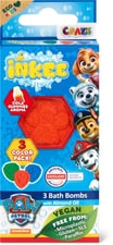Craze Paw Patrol Bombe de bain, set 3