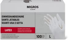 MCLEAN s-use latex L