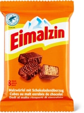 Eimalzin Cubes au malt
