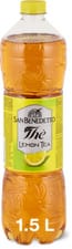 S. Benedetto Thé froid Lemon