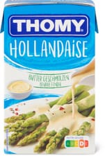 Thomy Sauce hollandaise Beurre fondu