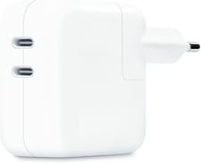 35 W Dual USBC