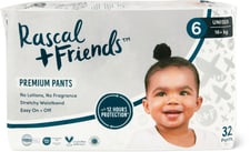 Junior Pants 6
