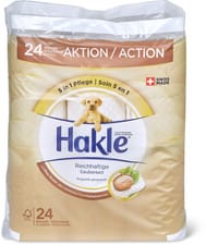 Hakle Propr.génér.24r