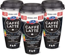 Emmi Caffè Latte Double Zero