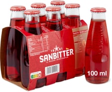 S. Pellegrino Sanbitter Sanbitter Passion