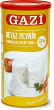 Gazi Peynir