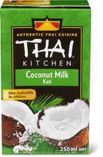Thai Kitchen Lait de coco