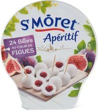 St. Môret Perles figs