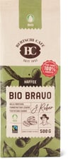 Bertschi Bio FT Café grains