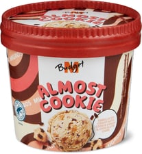 M-Budget Almost Cookie