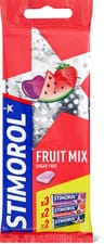 Stimorol Fruit Mix