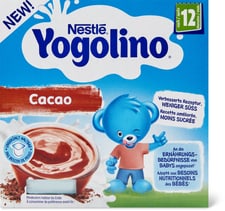Nestlé Yogolino Cacao