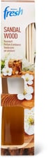 Bâtonnets parfumés Santal Wood
