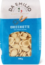 Da Emilio Orecchiette