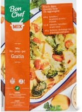 Bon Chef Mix for gratin