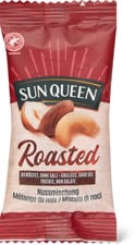 Sun Queen Mélanges de noix Grillées